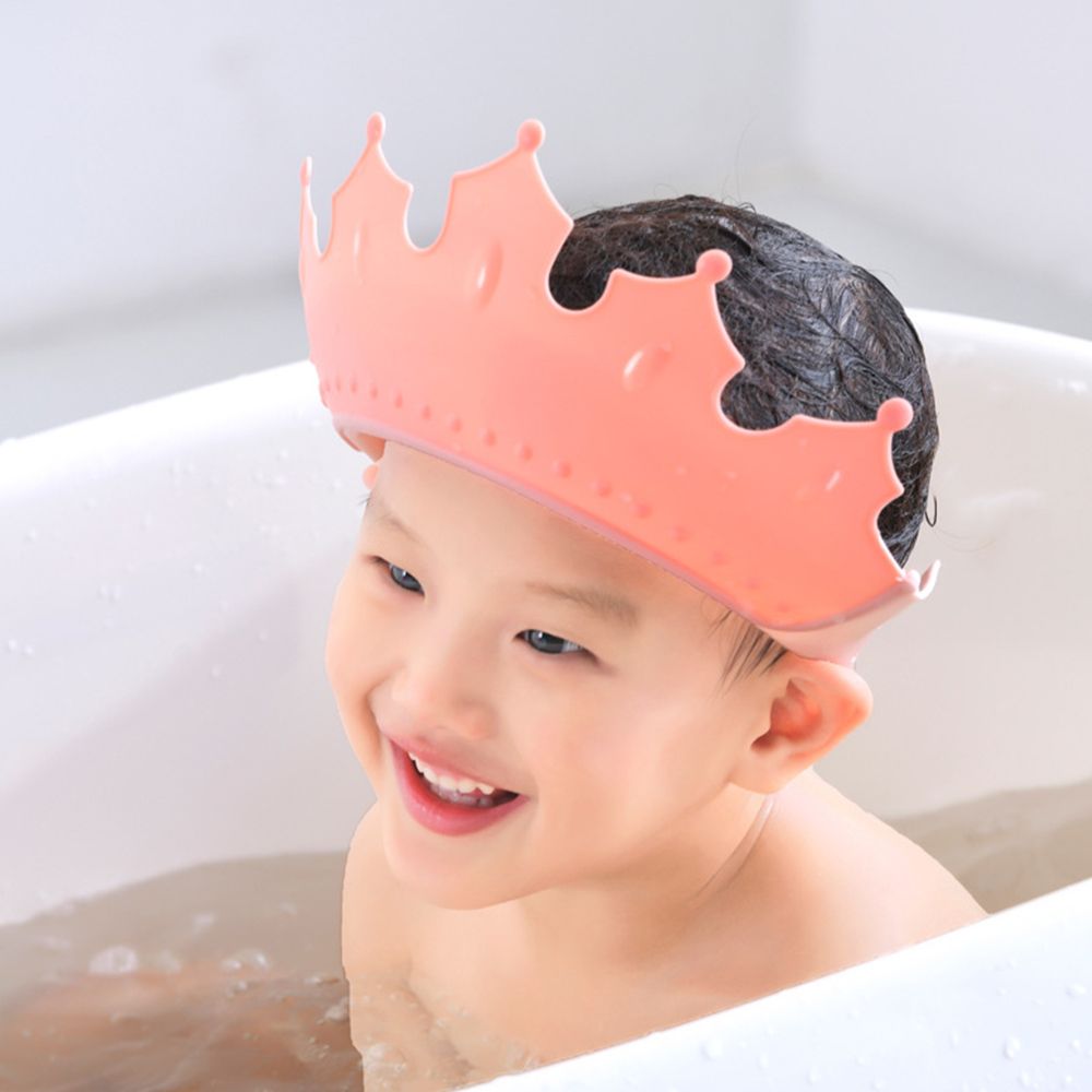 Hair Care Baby - Bezpieczna ochrona uszu i oczu, plastikowa,