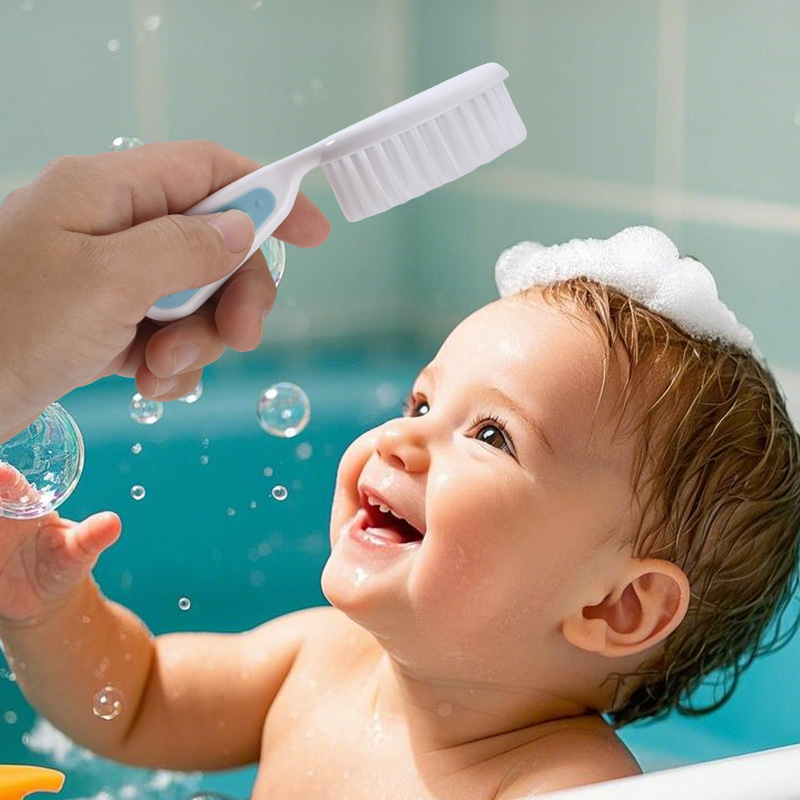 Nowy zestaw do pielęgnacji nie – Hair Care Baby recenzja i cena