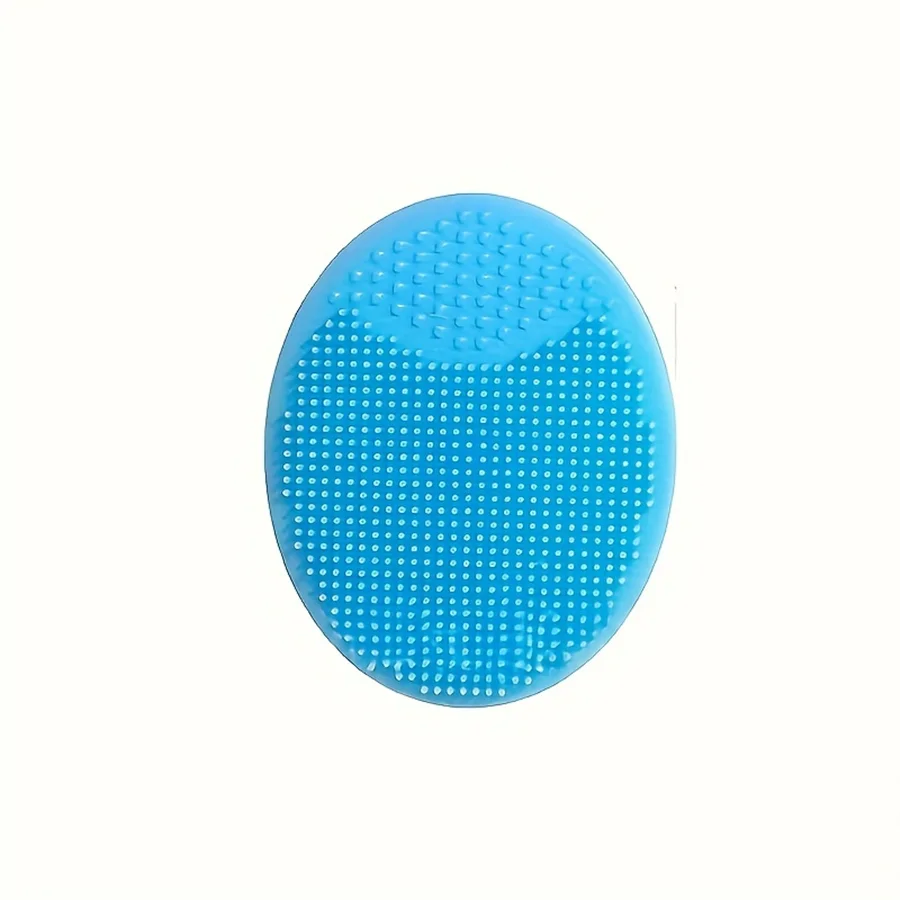 Silikonowa szczotka do mycia w – Hair Care Baby recenzja i cena