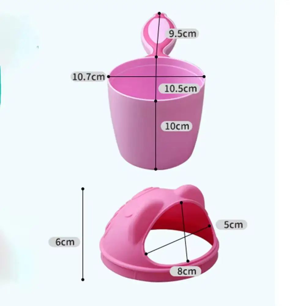 Urocze kreskówkowe czapeczki d – Hair Care Baby recenzja i cena