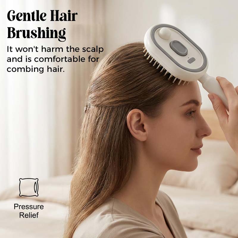 Hurtowy Zamówiony Zestaw Elekt – Hair Care Essential Oil Atomizing recenzja i cena