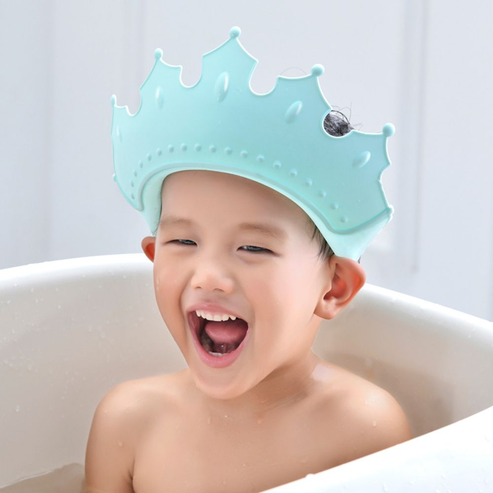 Bezpieczna ochrona uszu i oczu – Hair Care Baby recenzja i cena