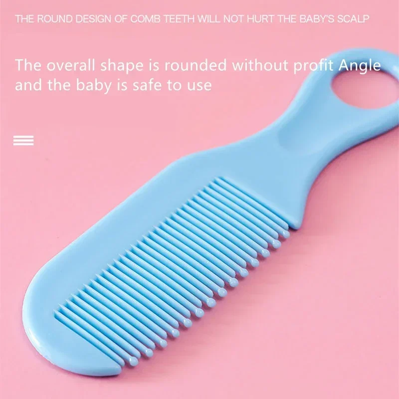Zestaw Narzędzi do Pielęgnacji – Hair Care Baby recenzja i cena