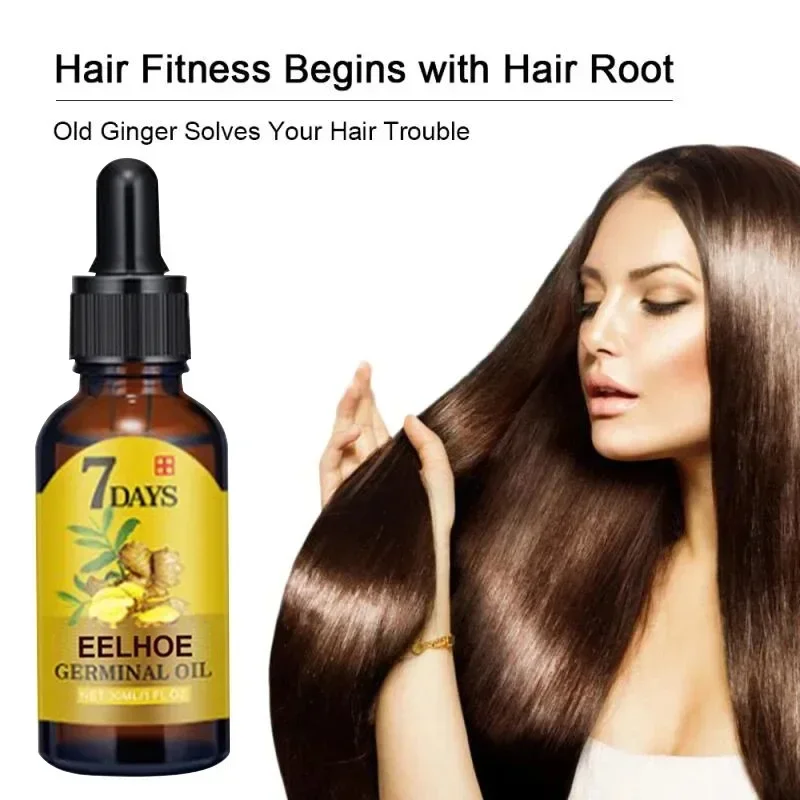 Szybko Wzmacniające Serum do W – Hair Care Essential Oil Atomizing recenzja i cena