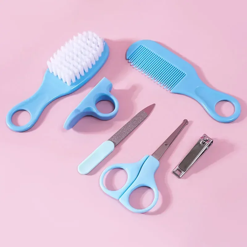 Obcinacz do paznokci Miękki gr – Hair Care Baby recenzja i cena