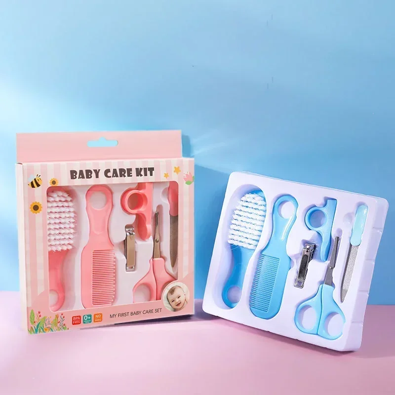 Obcinacz do paznokci Miękki gr – Hair Care Baby recenzja i cena