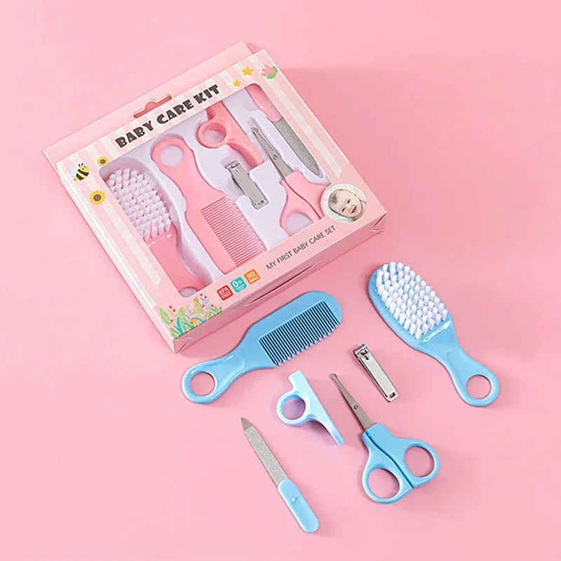 Obcinacz do paznokci Miękki gr – Hair Care Baby recenzja i cena