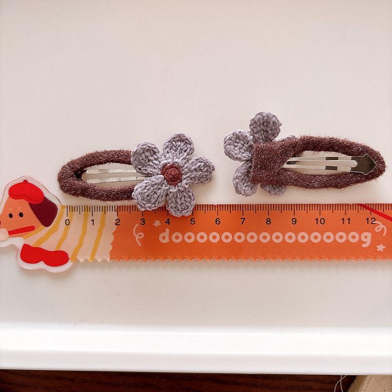 Koreańskie spinki do włosów dl – Hair Care Baby recenzja i cena